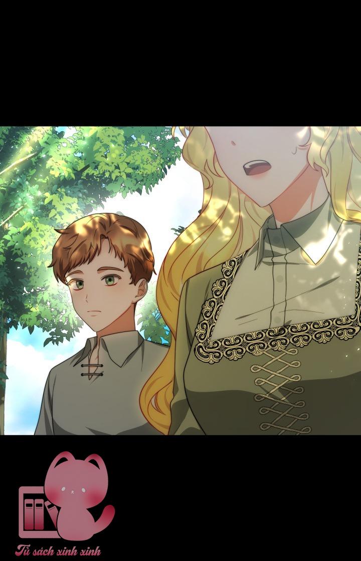 Từ Chồng Cũ Hóa Thành Nam Chính - Chap 42 - Trang 40
