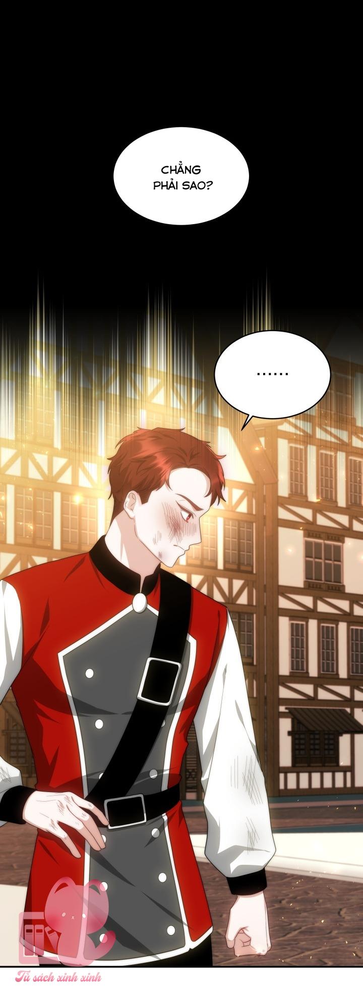 Từ Chồng Cũ Hóa Thành Nam Chính - Chap 42 - Trang 41