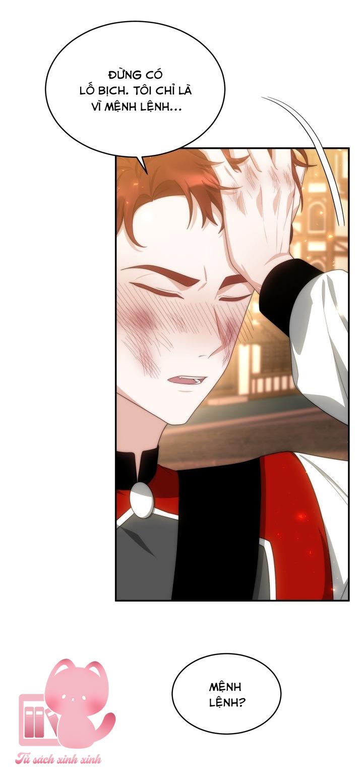 Từ Chồng Cũ Hóa Thành Nam Chính - Chap 42 - Trang 42