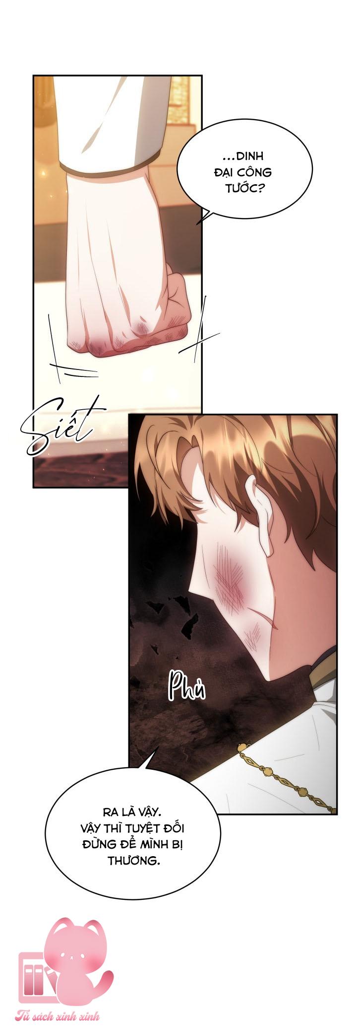 Từ Chồng Cũ Hóa Thành Nam Chính - Chap 42 - Trang 44