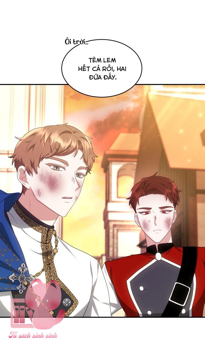 Từ Chồng Cũ Hóa Thành Nam Chính - Chap 42 - Trang 47