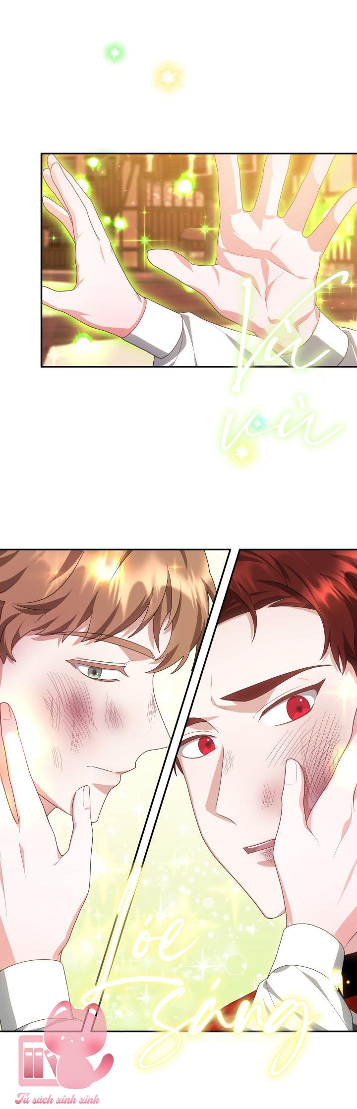 Từ Chồng Cũ Hóa Thành Nam Chính - Chap 42 - Trang 48