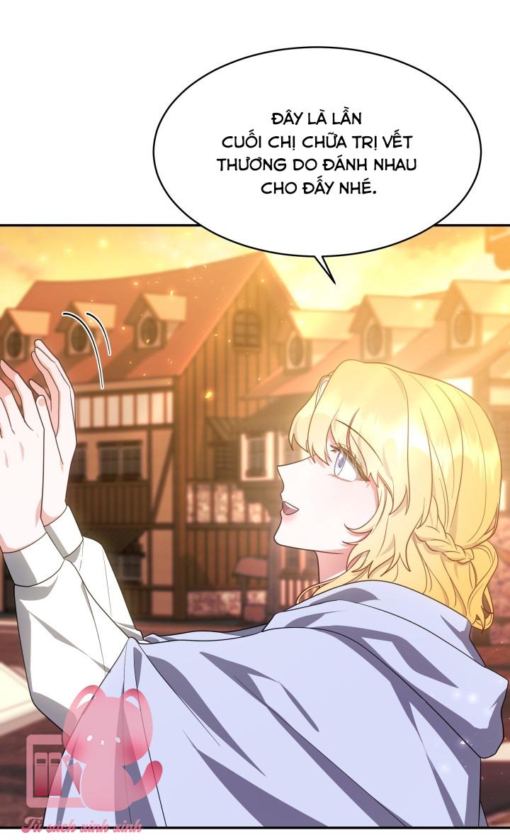 Từ Chồng Cũ Hóa Thành Nam Chính - Chap 42 - Trang 49