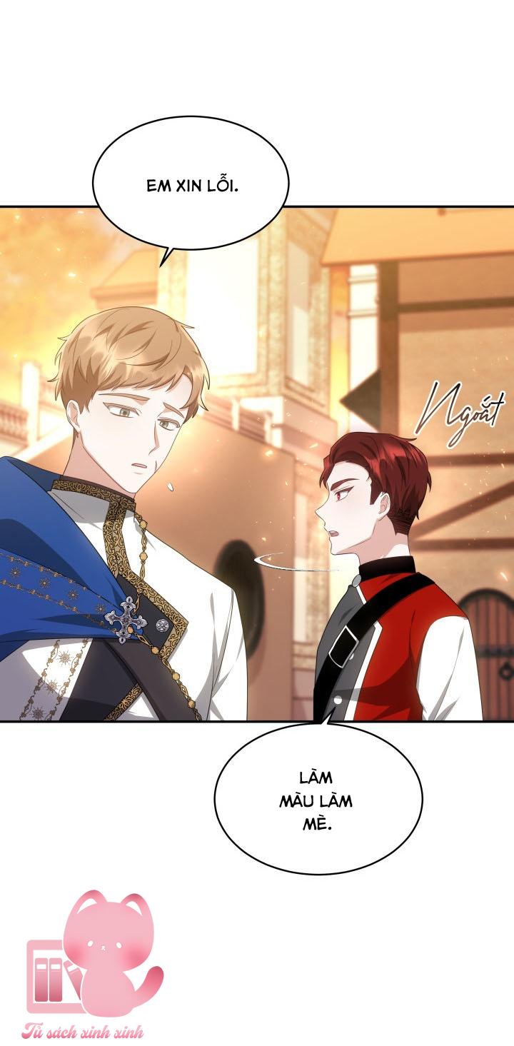 Từ Chồng Cũ Hóa Thành Nam Chính - Chap 42 - Trang 51