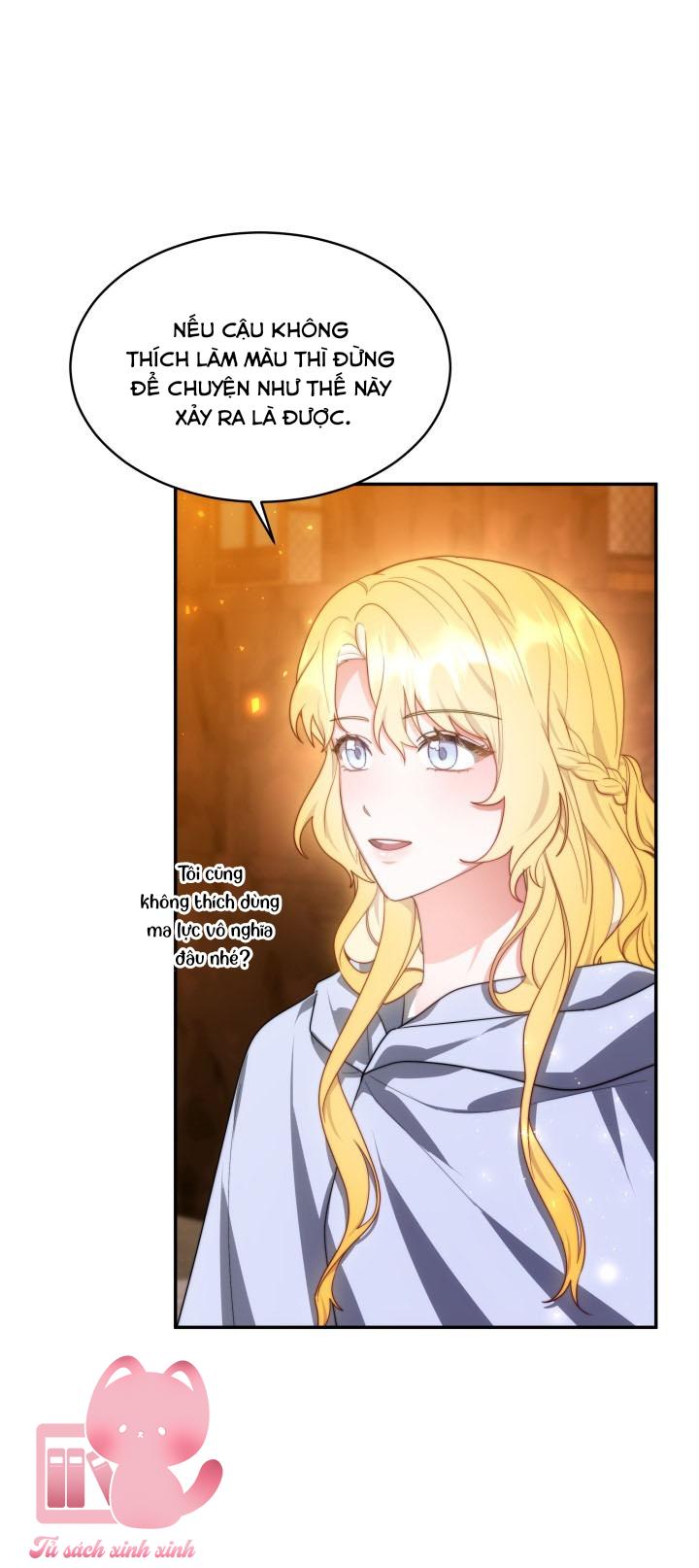 Từ Chồng Cũ Hóa Thành Nam Chính - Chap 42 - Trang 52