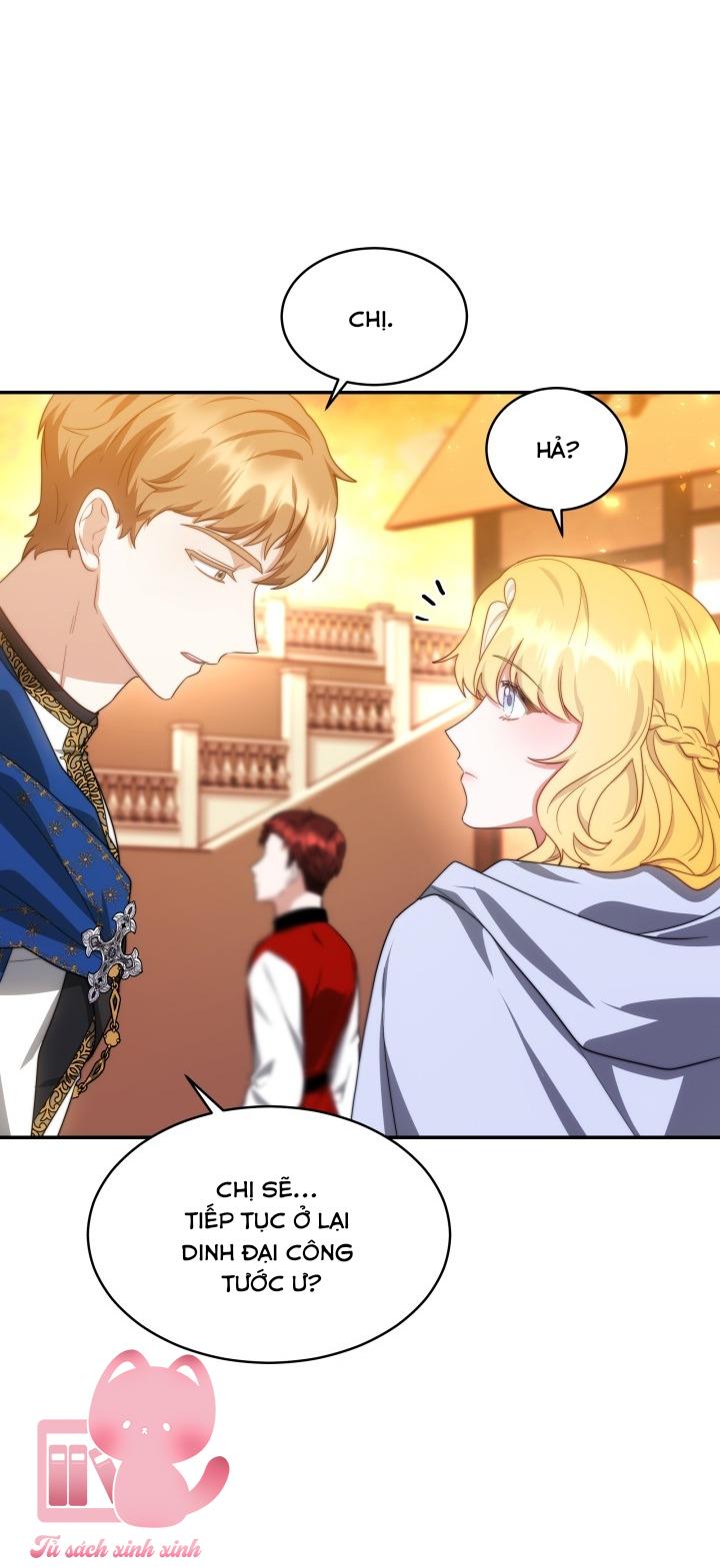 Từ Chồng Cũ Hóa Thành Nam Chính - Chap 42 - Trang 53