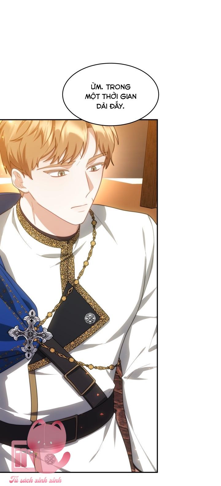 Từ Chồng Cũ Hóa Thành Nam Chính - Chap 42 - Trang 54