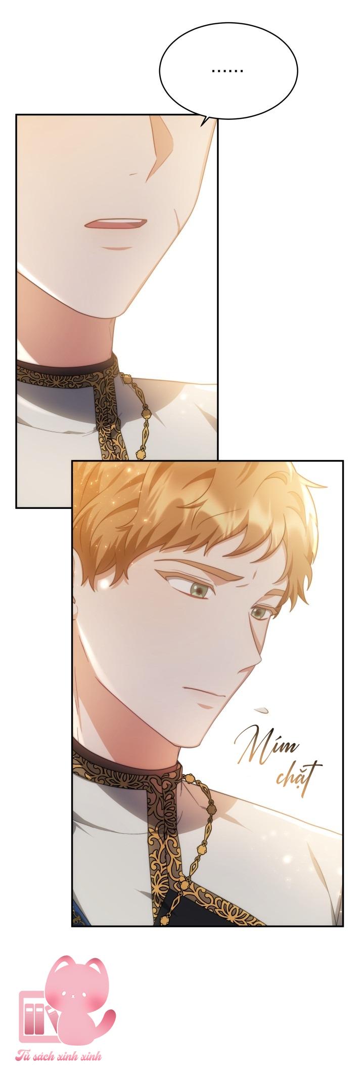 Từ Chồng Cũ Hóa Thành Nam Chính - Chap 42 - Trang 55