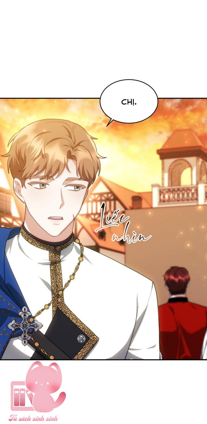 Từ Chồng Cũ Hóa Thành Nam Chính - Chap 42 - Trang 56