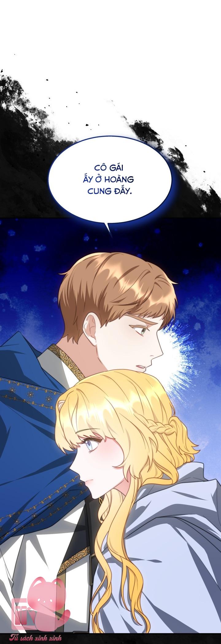 Từ Chồng Cũ Hóa Thành Nam Chính - Chap 42 - Trang 57