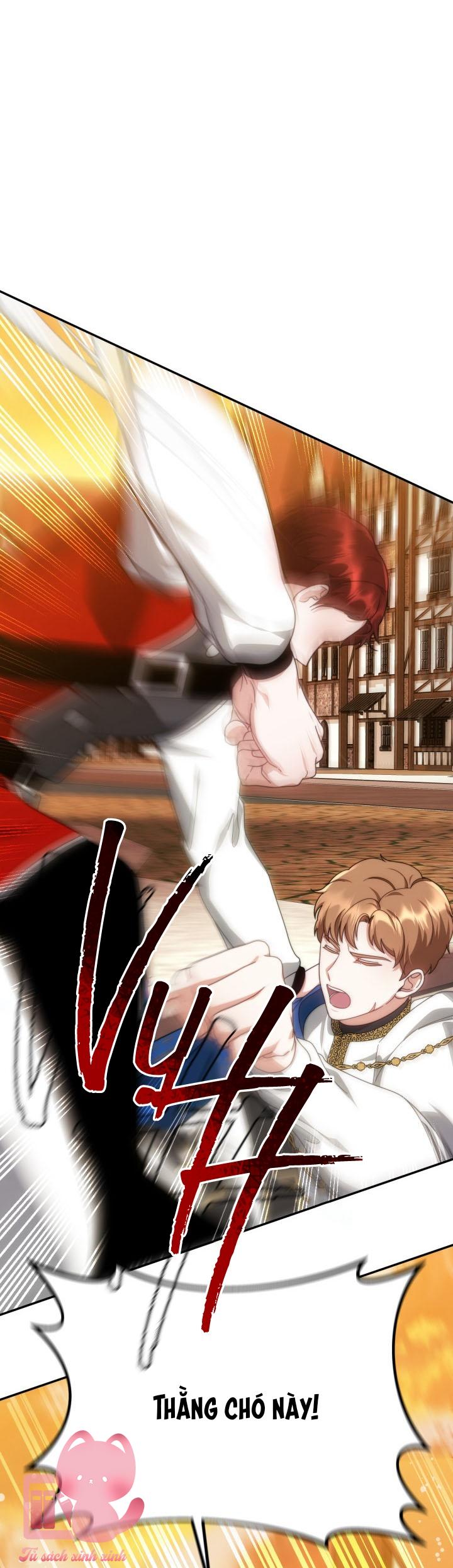 Từ Chồng Cũ Hóa Thành Nam Chính - Chap 42 - Trang 7