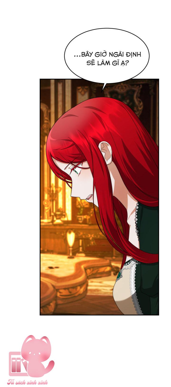 Từ Chồng Cũ Hóa Thành Nam Chính - Chap 43 - Trang 11