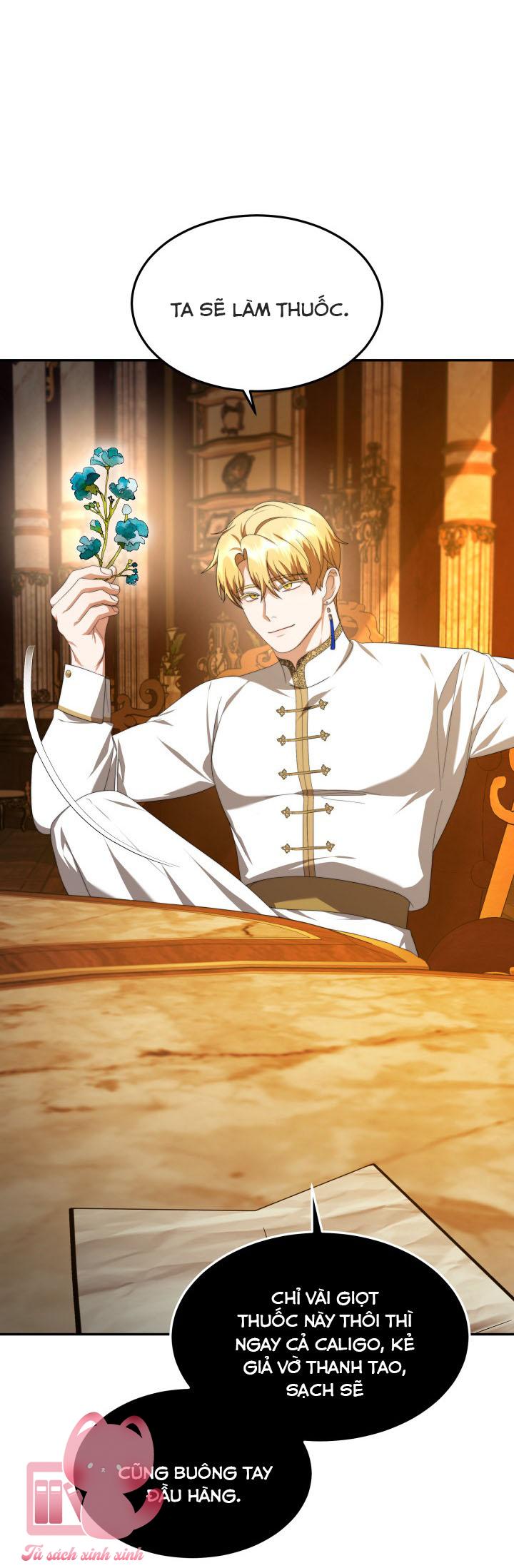 Từ Chồng Cũ Hóa Thành Nam Chính - Chap 43 - Trang 12