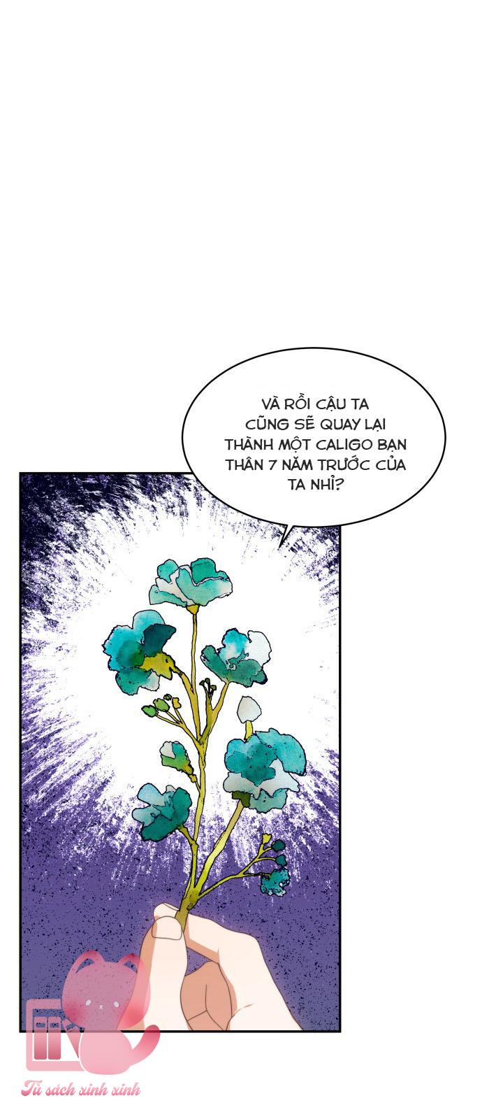 Từ Chồng Cũ Hóa Thành Nam Chính - Chap 43 - Trang 13