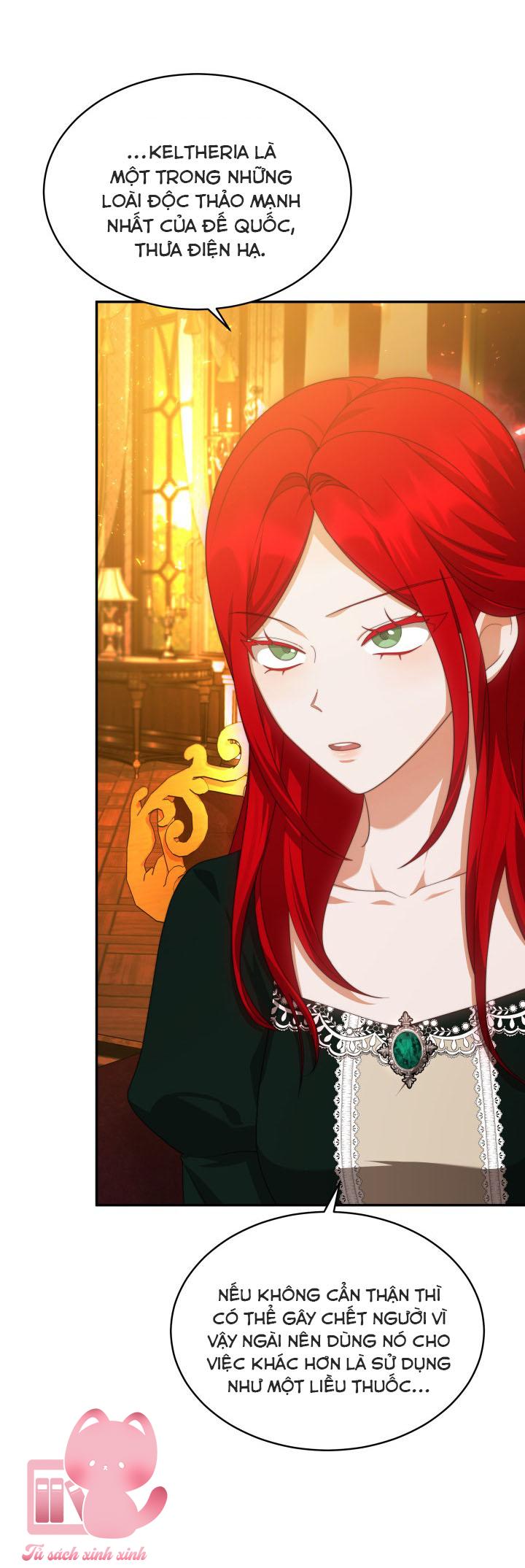 Từ Chồng Cũ Hóa Thành Nam Chính - Chap 43 - Trang 14