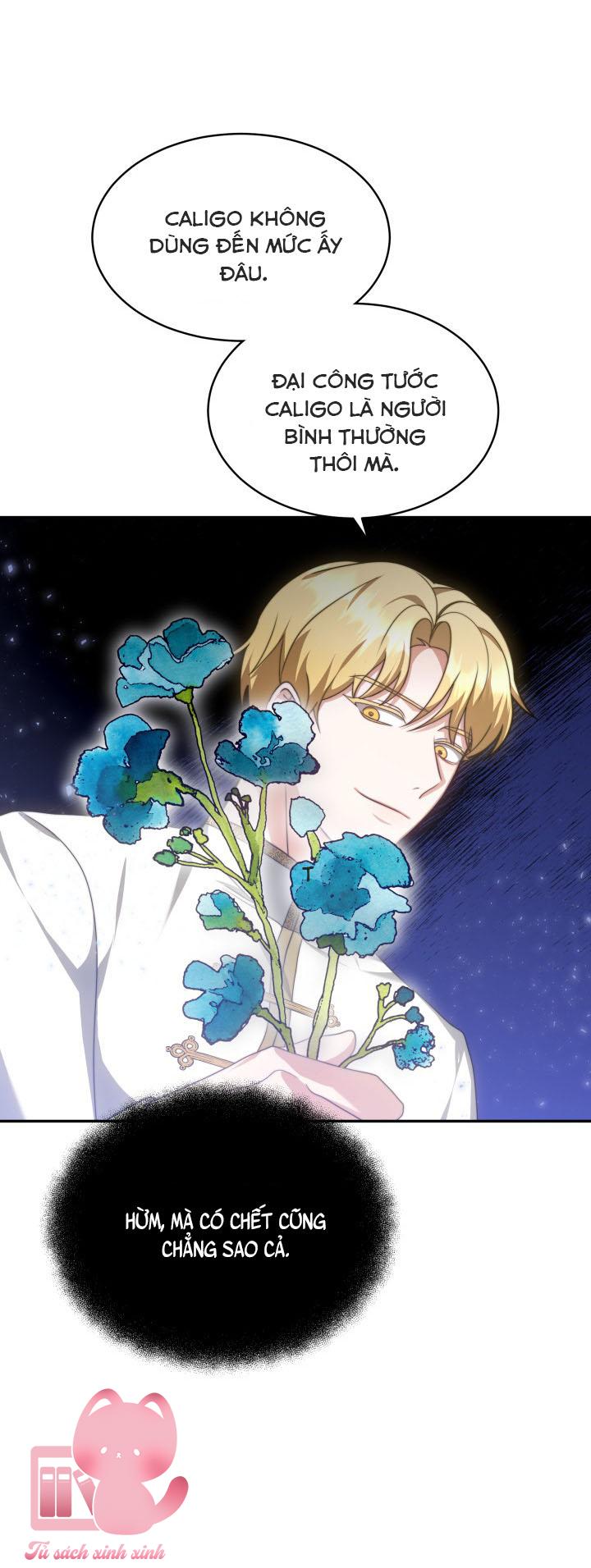 Từ Chồng Cũ Hóa Thành Nam Chính - Chap 43 - Trang 15