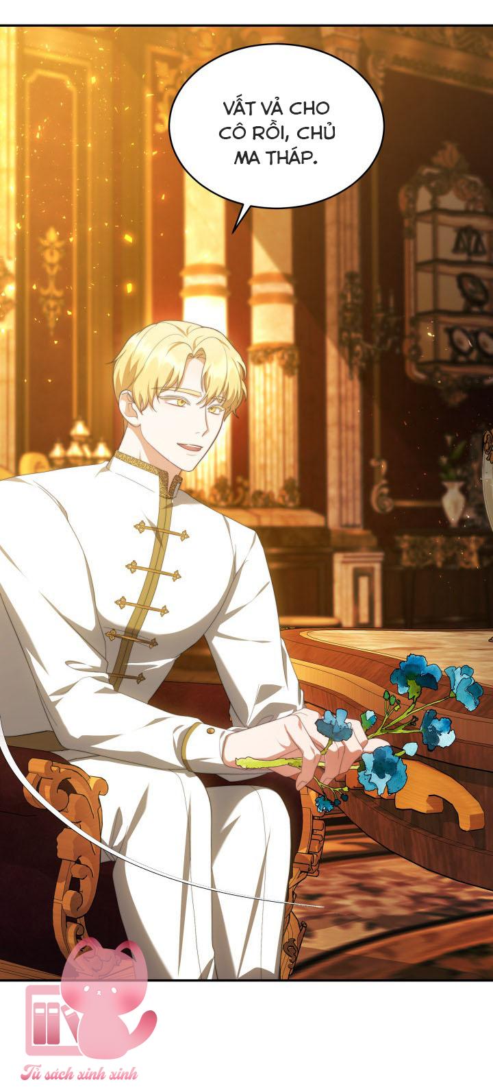 Từ Chồng Cũ Hóa Thành Nam Chính - Chap 43 - Trang 16