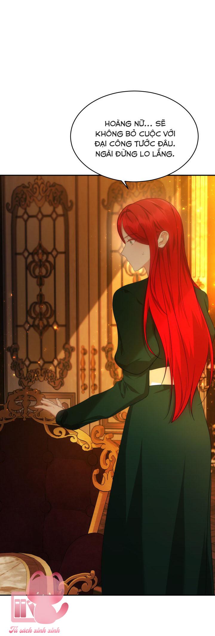 Từ Chồng Cũ Hóa Thành Nam Chính - Chap 43 - Trang 18