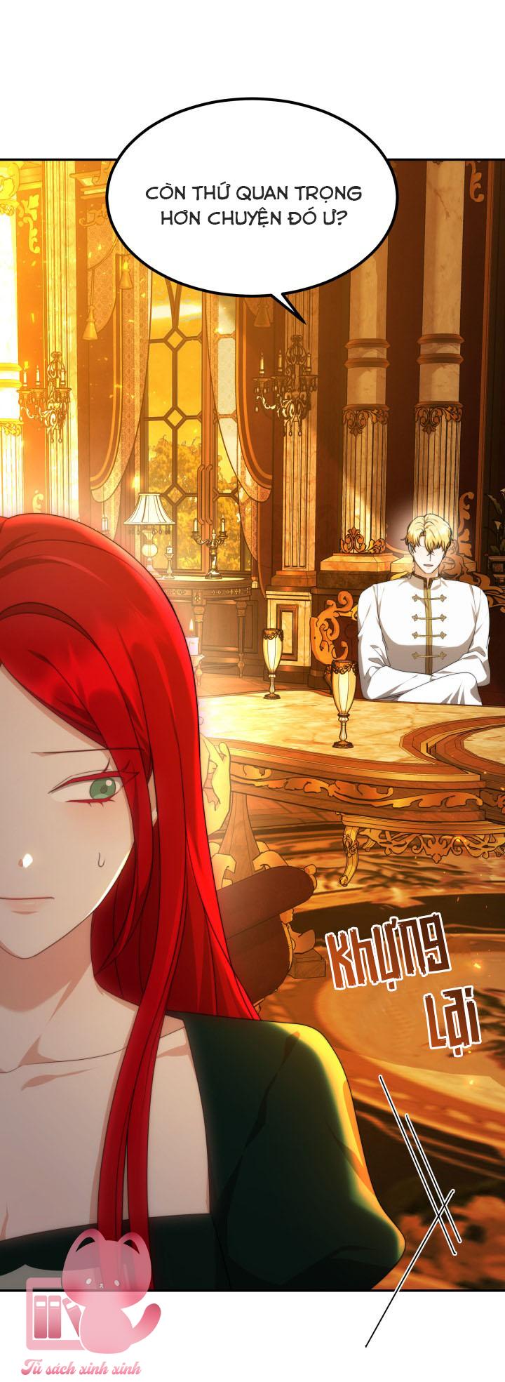 Từ Chồng Cũ Hóa Thành Nam Chính - Chap 43 - Trang 19