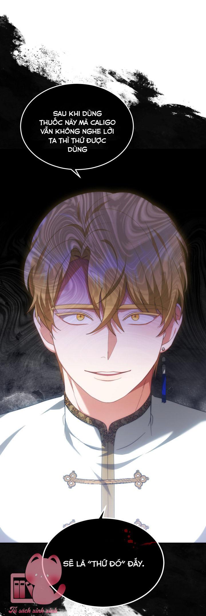 Từ Chồng Cũ Hóa Thành Nam Chính - Chap 43 - Trang 20