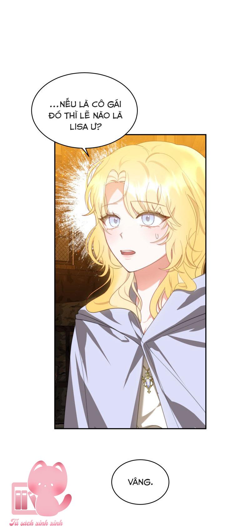 Từ Chồng Cũ Hóa Thành Nam Chính - Chap 43 - Trang 3