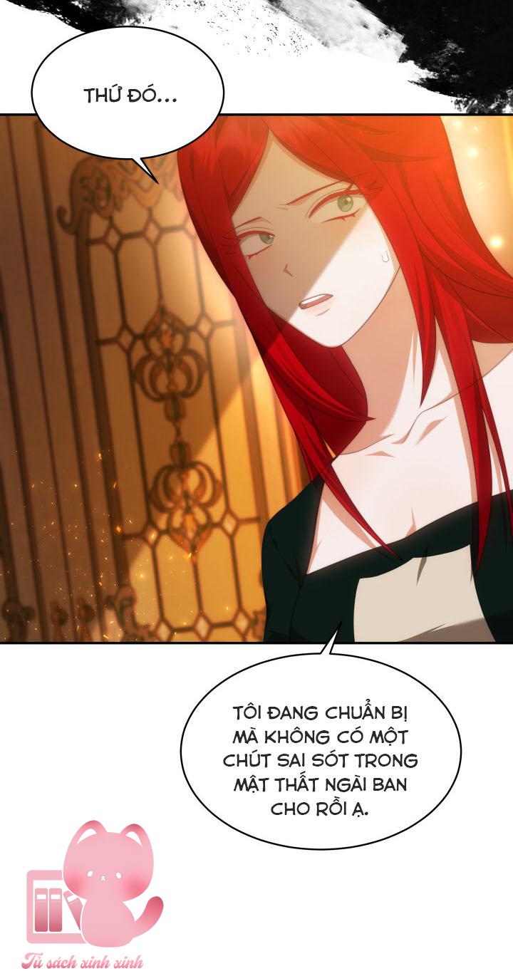 Từ Chồng Cũ Hóa Thành Nam Chính - Chap 43 - Trang 21