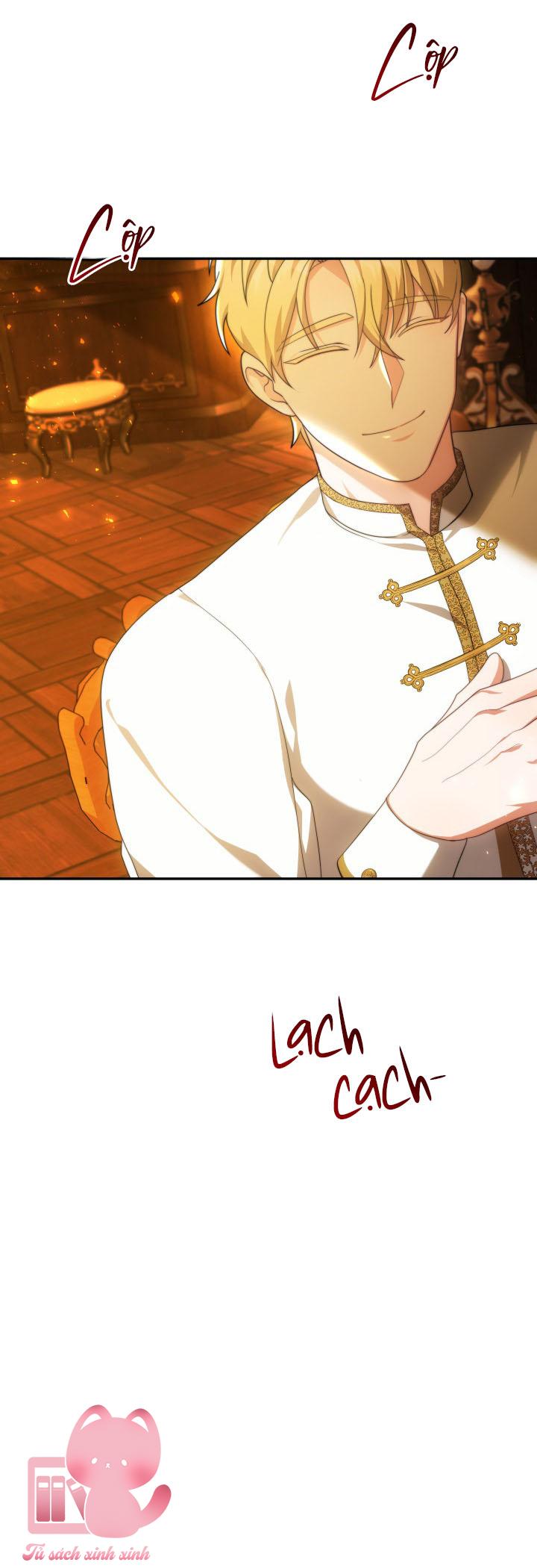 Từ Chồng Cũ Hóa Thành Nam Chính - Chap 43 - Trang 23