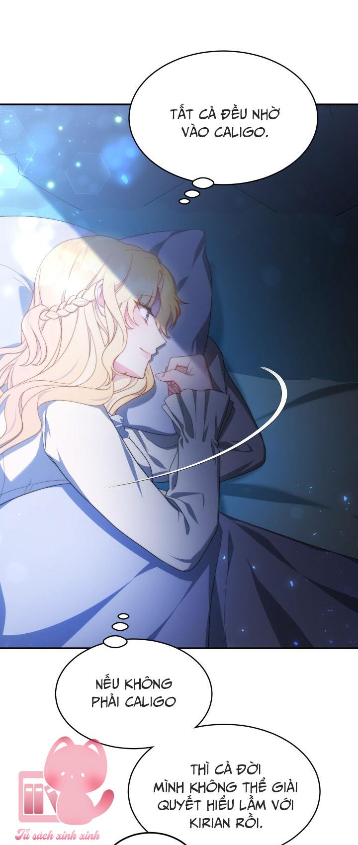 Từ Chồng Cũ Hóa Thành Nam Chính - Chap 43 - Trang 26