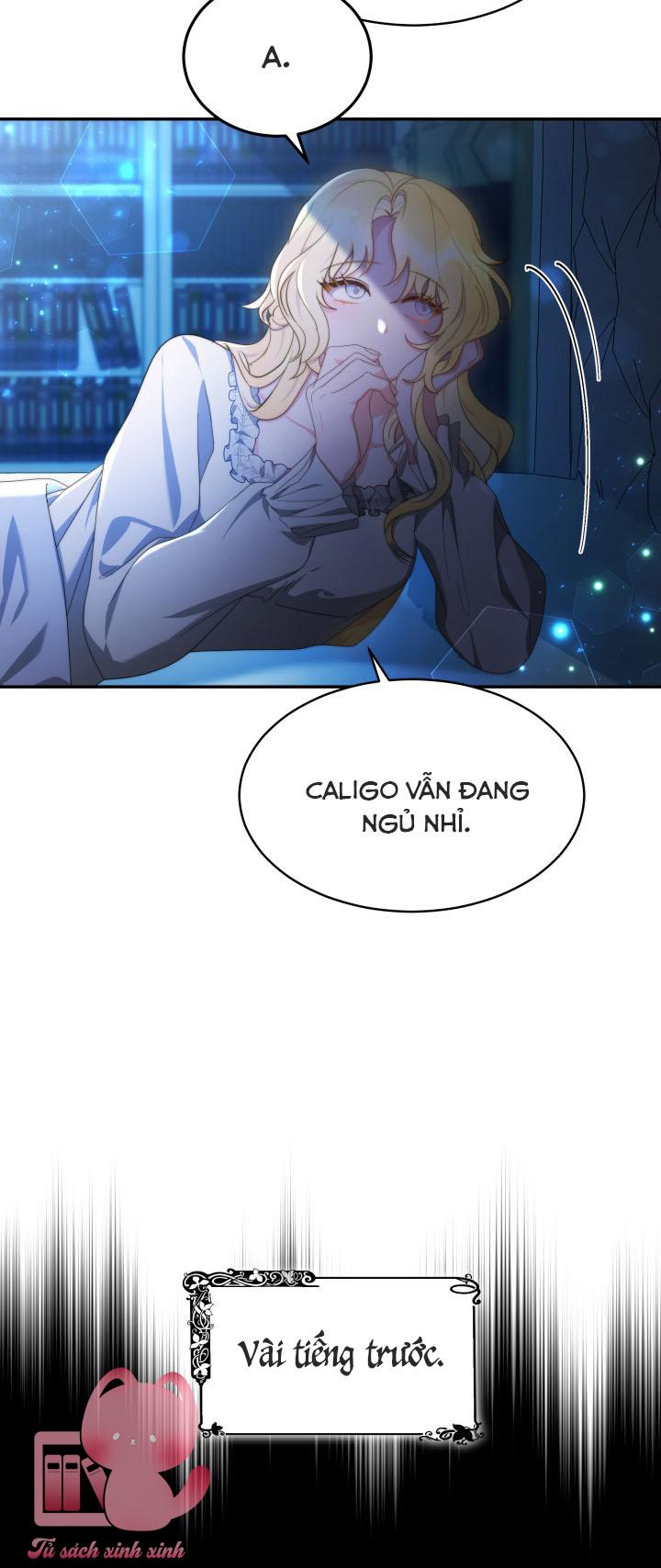Từ Chồng Cũ Hóa Thành Nam Chính - Chap 43 - Trang 27