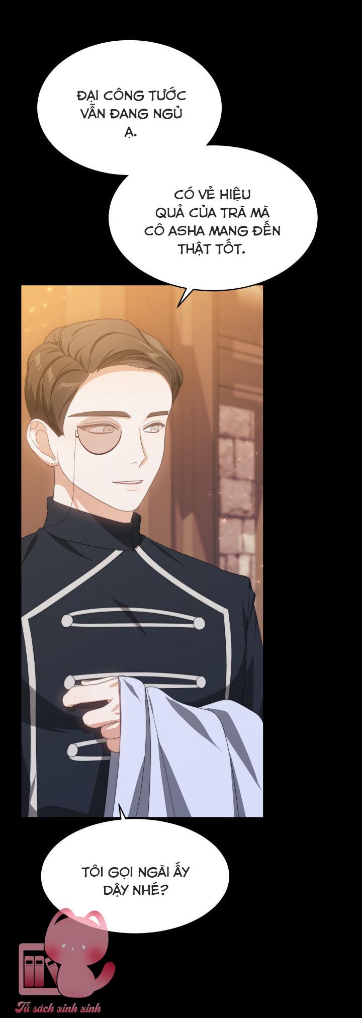Từ Chồng Cũ Hóa Thành Nam Chính - Chap 43 - Trang 30