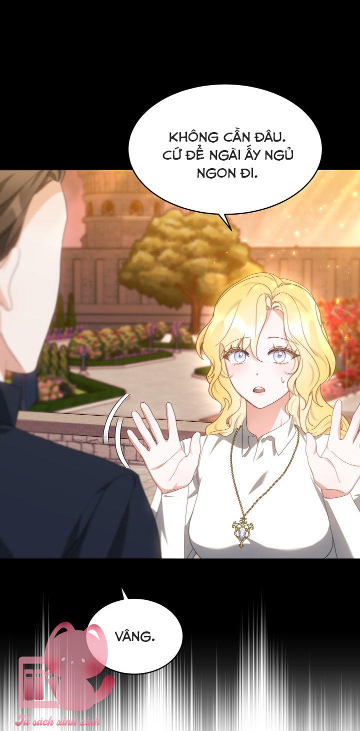 Từ Chồng Cũ Hóa Thành Nam Chính - Chap 43 - Trang 31