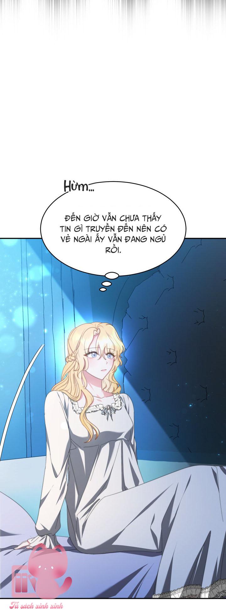 Từ Chồng Cũ Hóa Thành Nam Chính - Chap 43 - Trang 32