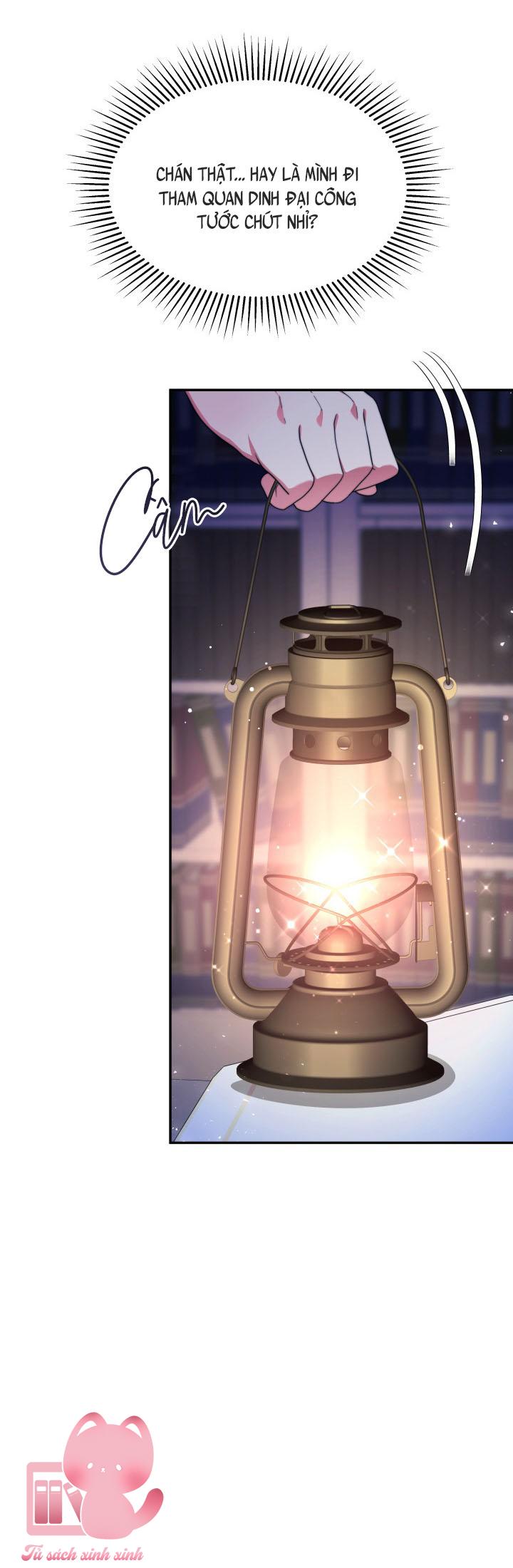 Từ Chồng Cũ Hóa Thành Nam Chính - Chap 43 - Trang 33