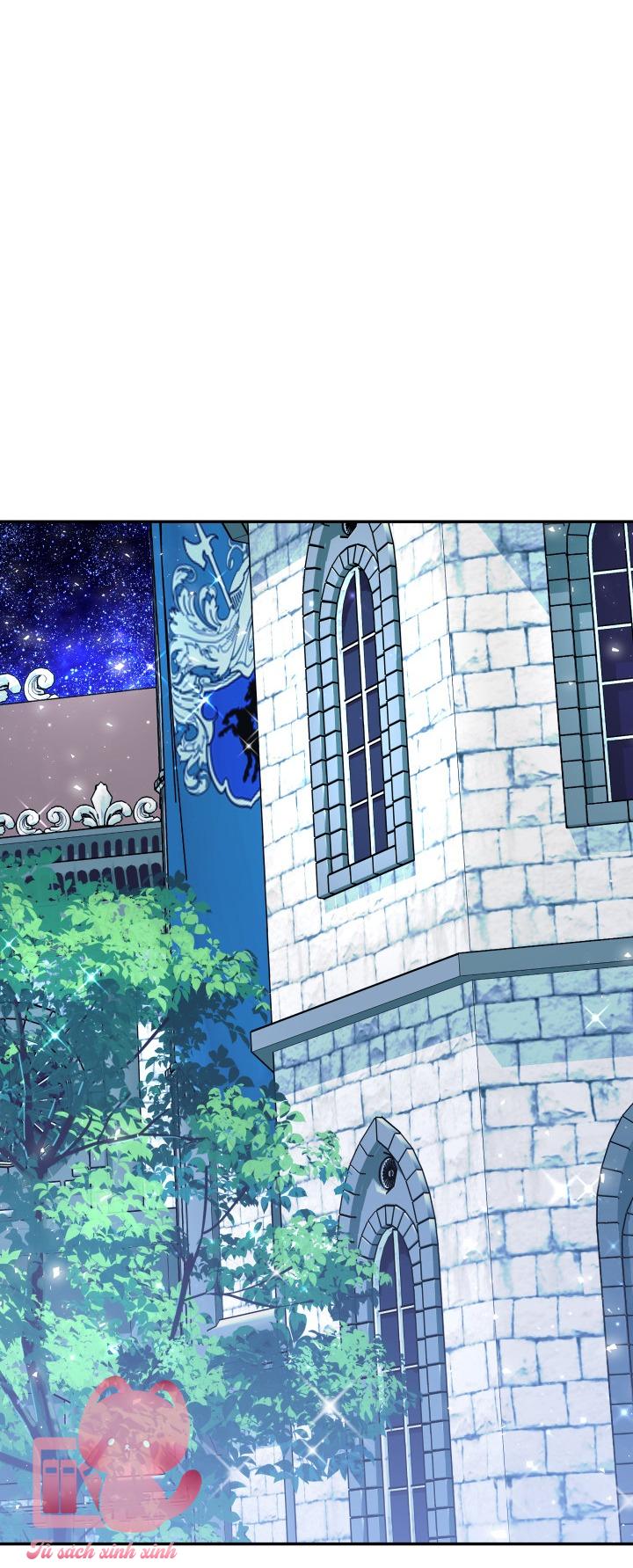Từ Chồng Cũ Hóa Thành Nam Chính - Chap 43 - Trang 34