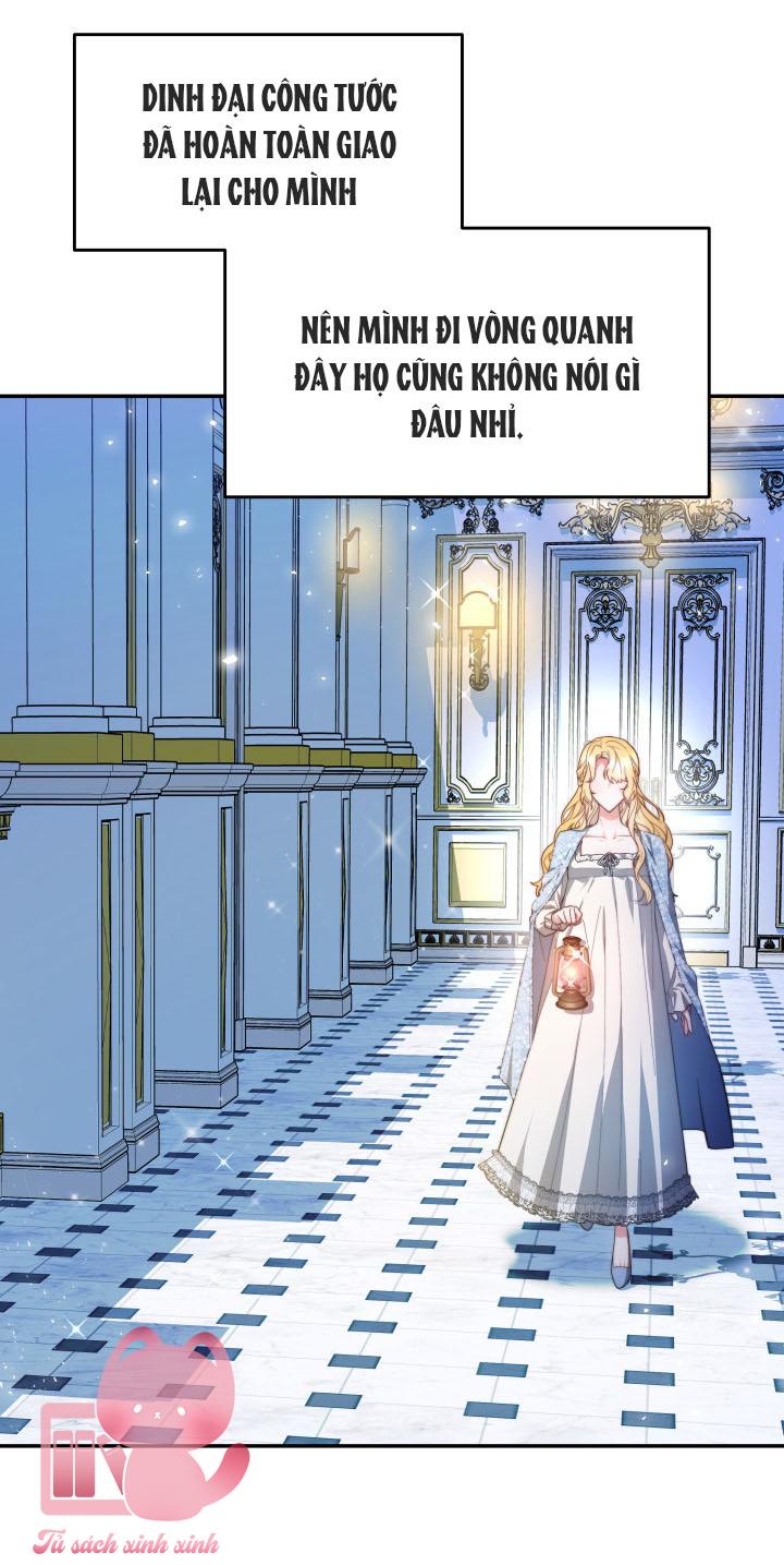 Từ Chồng Cũ Hóa Thành Nam Chính - Chap 43 - Trang 35