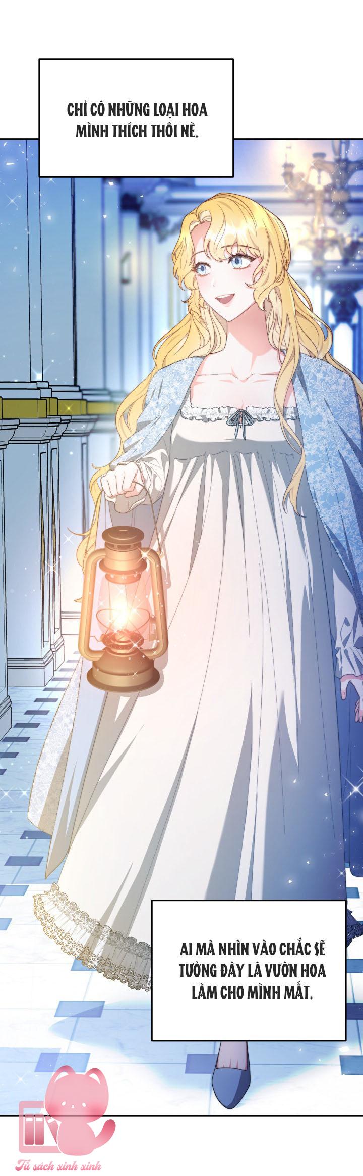 Từ Chồng Cũ Hóa Thành Nam Chính - Chap 43 - Trang 37