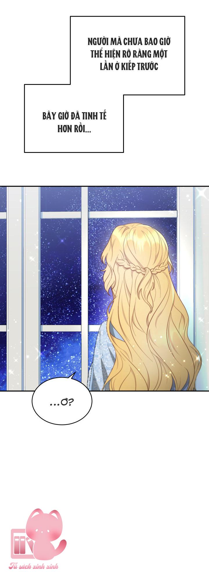Từ Chồng Cũ Hóa Thành Nam Chính - Chap 43 - Trang 39