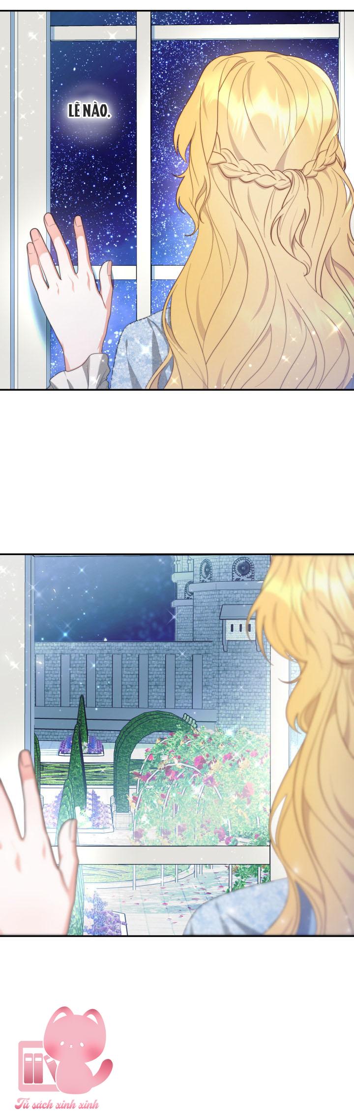 Từ Chồng Cũ Hóa Thành Nam Chính - Chap 43 - Trang 40