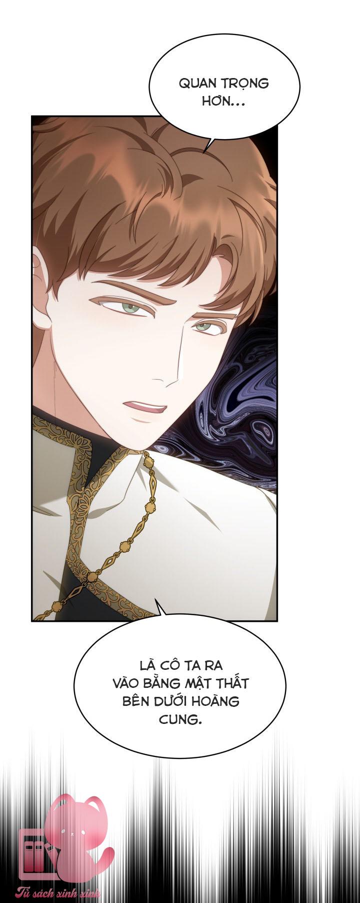 Từ Chồng Cũ Hóa Thành Nam Chính - Chap 43 - Trang 5