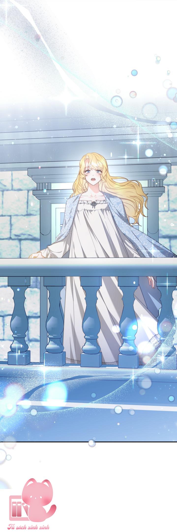 Từ Chồng Cũ Hóa Thành Nam Chính - Chap 43 - Trang 42