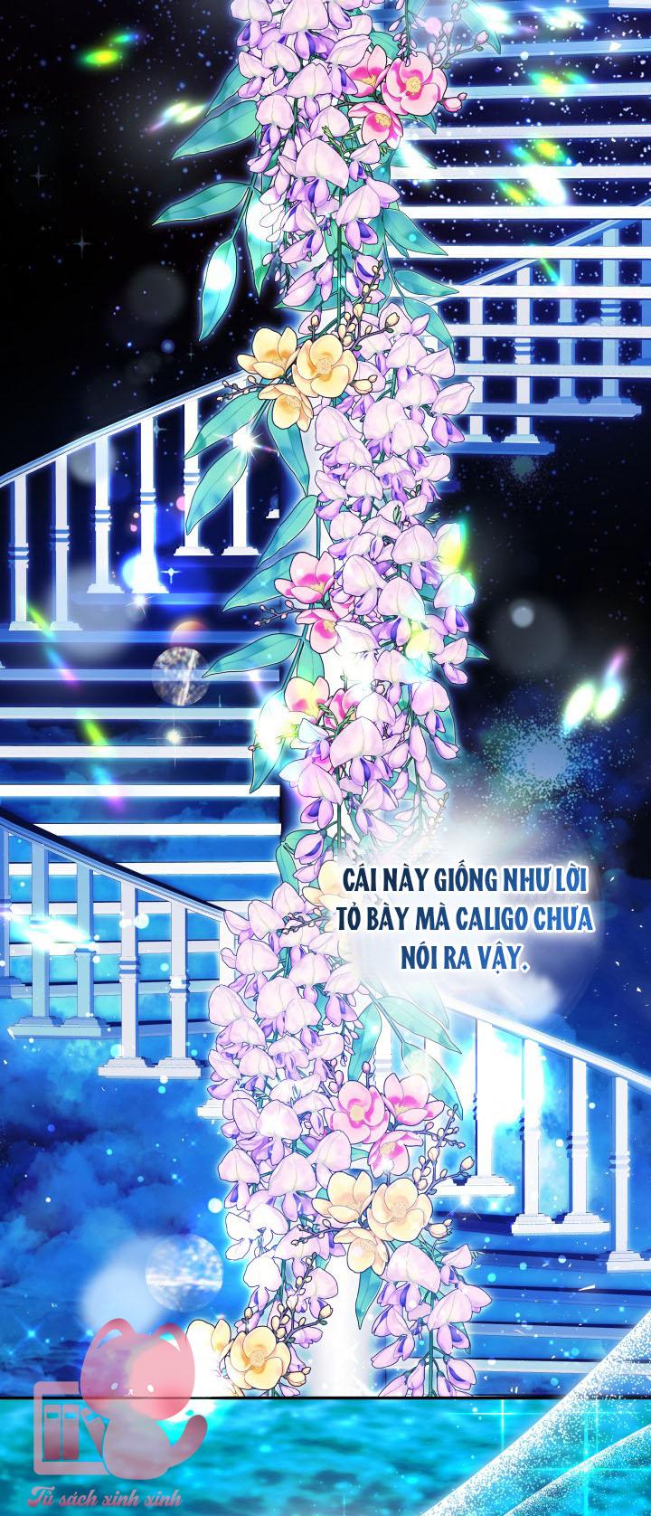 Từ Chồng Cũ Hóa Thành Nam Chính - Chap 43 - Trang 48