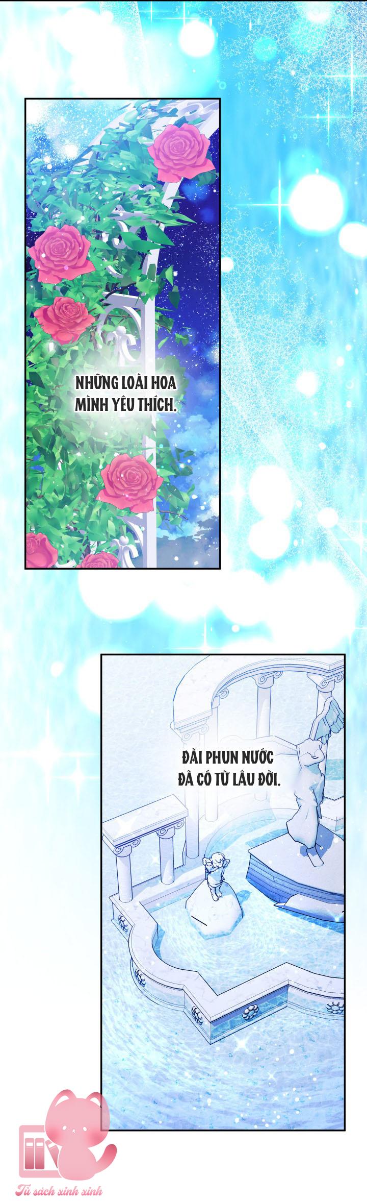 Từ Chồng Cũ Hóa Thành Nam Chính - Chap 43 - Trang 51