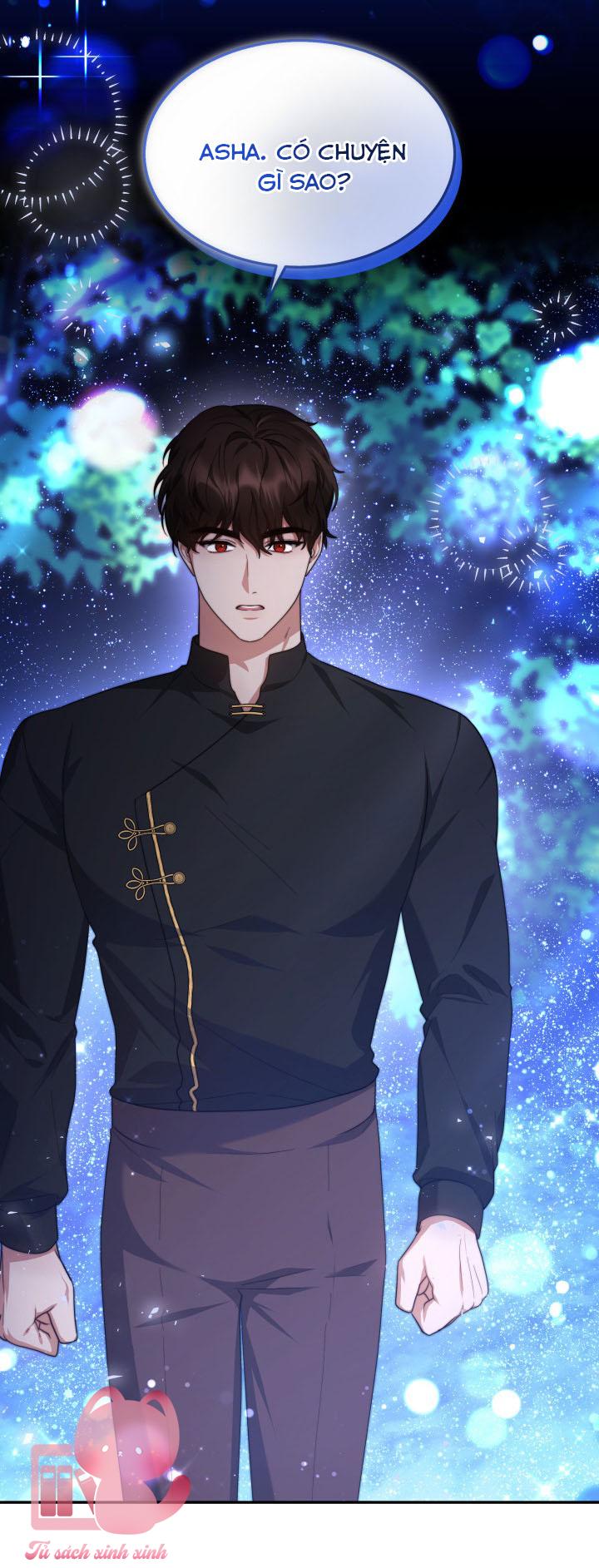 Từ Chồng Cũ Hóa Thành Nam Chính - Chap 43 - Trang 55