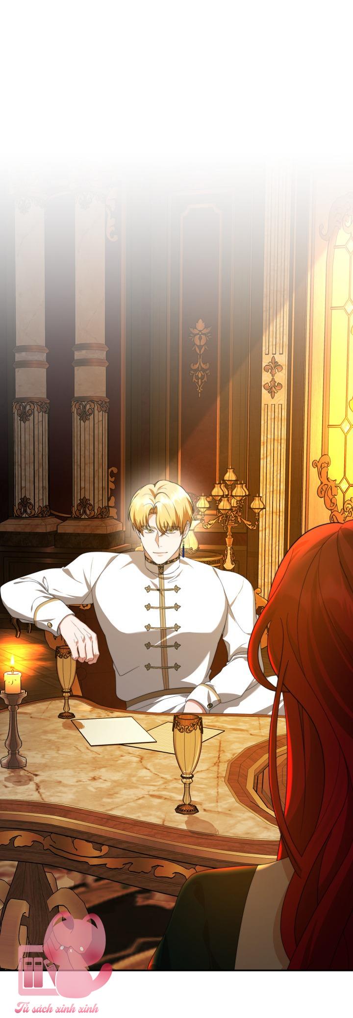 Từ Chồng Cũ Hóa Thành Nam Chính - Chap 43 - Trang 8