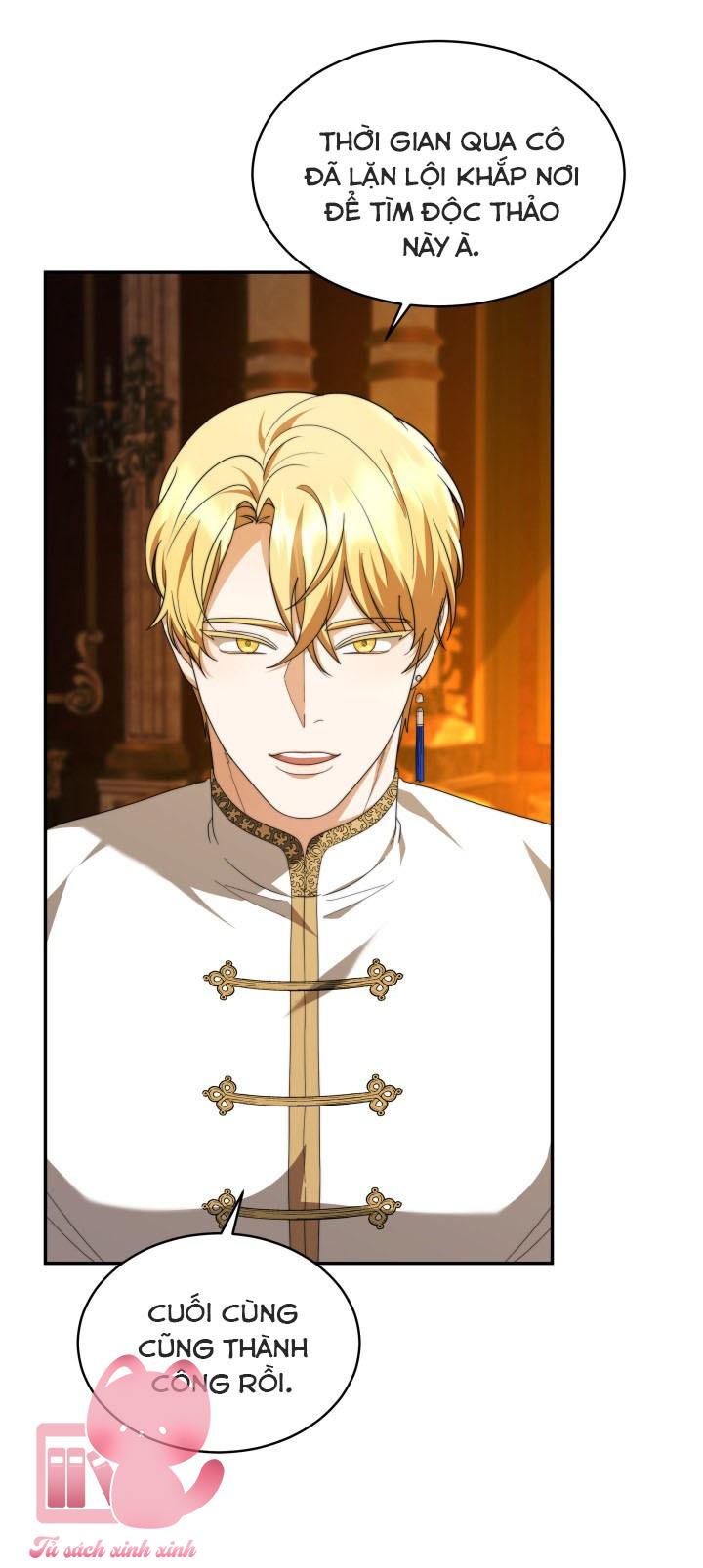 Từ Chồng Cũ Hóa Thành Nam Chính - Chap 43 - Trang 10