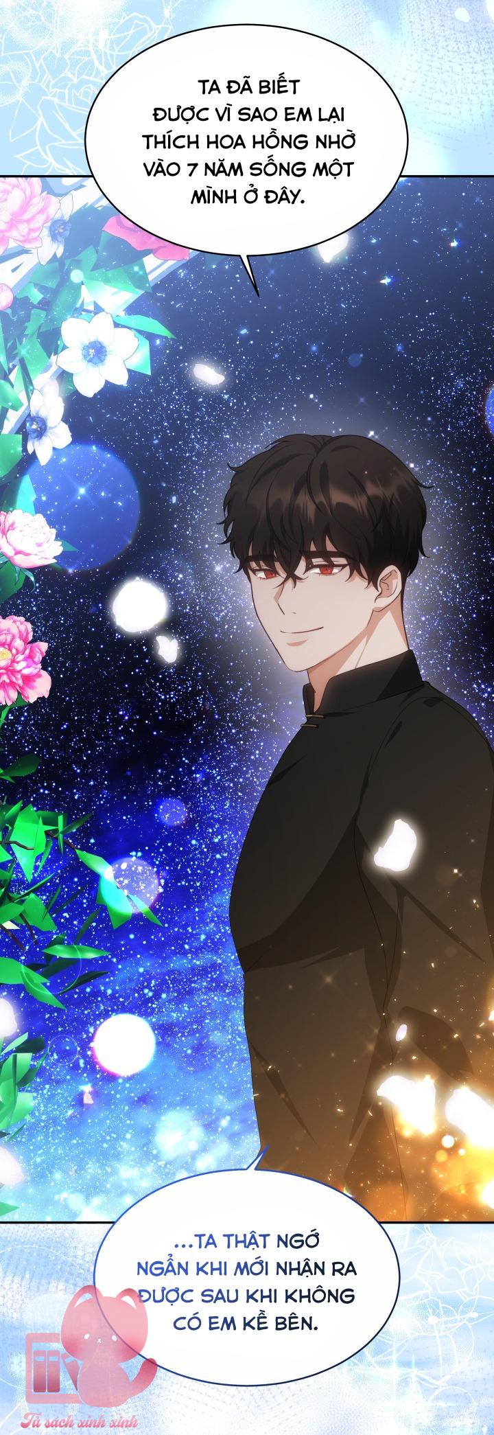 Từ Chồng Cũ Hóa Thành Nam Chính - Chap 44 - Trang 11
