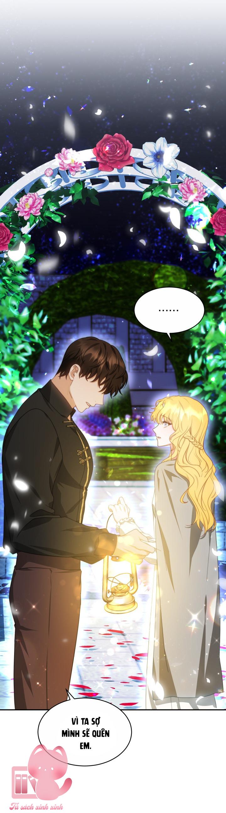 Từ Chồng Cũ Hóa Thành Nam Chính - Chap 44 - Trang 15