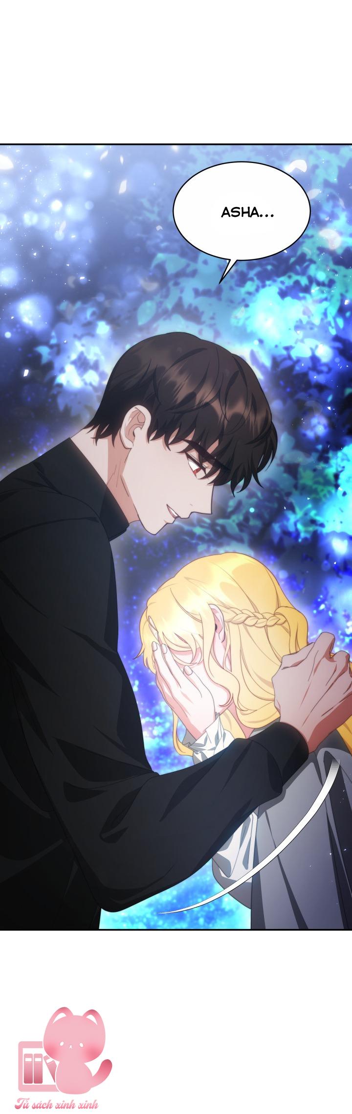 Từ Chồng Cũ Hóa Thành Nam Chính - Chap 44 - Trang 19