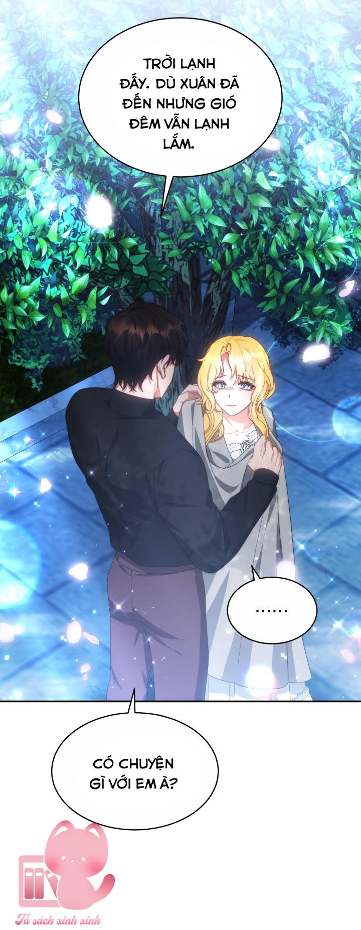 Từ Chồng Cũ Hóa Thành Nam Chính - Chap 44 - Trang 3