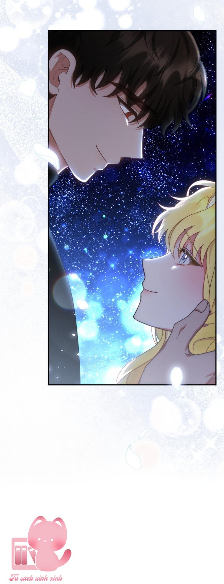 Từ Chồng Cũ Hóa Thành Nam Chính - Chap 44 - Trang 22